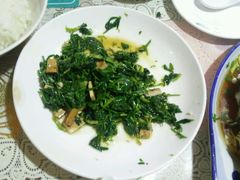 香干马兰头-南花桥羊肉馆老字号(乌镇店)