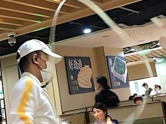 捞派捞面-海底捞火锅(振华商厦店)