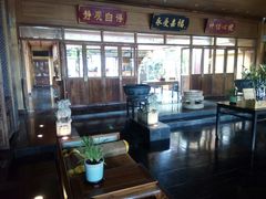 大堂-那家小馆•北京菜•烤鸭(香山店)