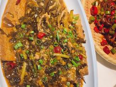 -19号私房菜(云南路店)