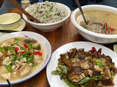 -佳缘野生菌食府