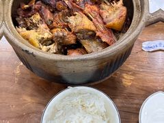 -斯丹姜母鸭·古法干香(涂门街总店)