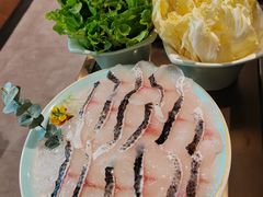 -聚汇坊椰子鸡·山野菌(环市东店)