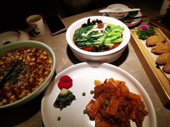 -新白鹿餐厅(金鹰新街口店)