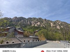 -北京凤凰岭