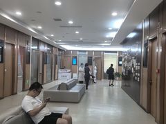 -美年大健康·体检中心(江岸分院)