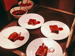-TABLE·味西餐厅-成都茂业JW万豪酒店