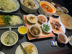 -杏花村水席楼·洛阳水席(老城十字街店)