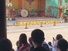 -呀路古热带植物园
