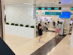 -首都医科大学附属北京同仁医院(南区)