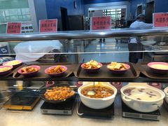 -清华大学-观畴园餐厅