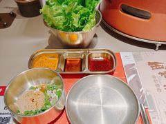 -西塔老太太泥炉烤肉(青浦蟠龙天地店)