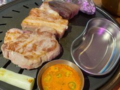 -济州爱肉堂(总店)
