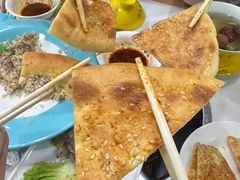 -清真·西北人家风味馆(中山中路店)