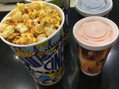 -万象影城(深圳布吉万象汇IMAX店)