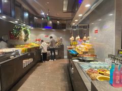 -吉布鲁牛排海鲜自助(硕果时代店)