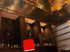 -郑州希尔顿酒店·阿米奇意大利餐厅