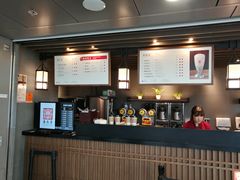 -春水堂人文茶馆(西九龙站店)