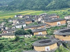 -初溪土楼群