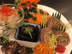 -小八仙·宴(三峡茶庄店)