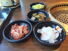 -九畋町和牛黑牛烤肉料理(三里屯3·3大厦店)