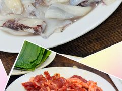 -西塔隆太白烤牛肉馆(图们路店)