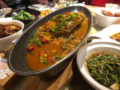 -又一福烤鸭·北京菜(东四店)