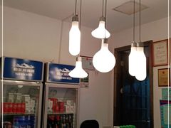 大堂-热度餐厅(老佛爷店)