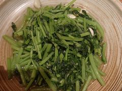 -芳草地度假酒店·野炉中餐厅