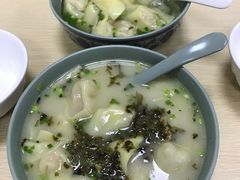 全家福-顶巧鸡汤馄饨(虹口总店)