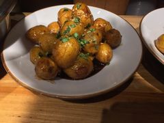 -鸽子窝(青塔店)