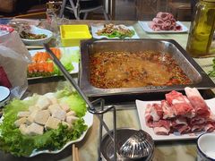 -麻麻鱼府主题涮锅(明珠家园店)