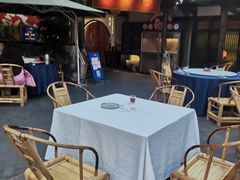 -院8里·小聚园老川菜(九眼桥店)