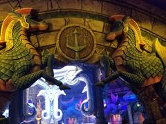 -波塞冬旅游度假区