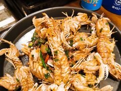 -烧货·活海鲜炭烧(湖滨商业街店)