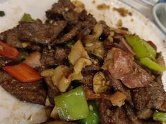 -人民公社铁锅炖·东北菜(卫国道店)