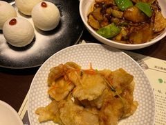 -老厨家(友谊路总店)