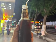 -大佛寺高级素食自助餐厅