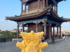 -西安城墙·碑林历史文化景区