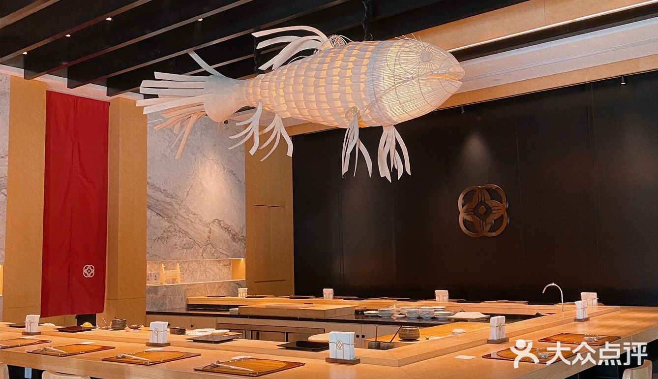 东莞日料｜高性价比的omakase🍣