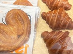 -LANLIZI BAKERY(COSMO店)