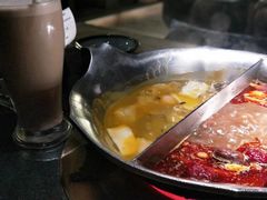 -湊湊火锅·茶憩(石家庄万象城店)