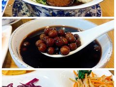 金城灰豆子-兰亭安泊牛肉面(乐都路店)