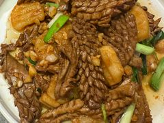 -闫府私房菜·老字号(恒隆店)