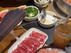 -巴奴毛肚火锅(广益哥伦布店)