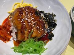 -米仓食堂(凯德广场店)