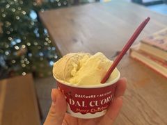 -Dal Cuore 达可芮冰淇淋(陕西北路店)