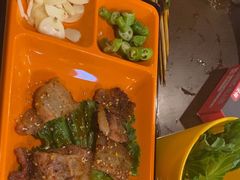 -林二哥宜烤官·宜宾小烧烤