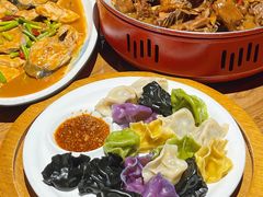 -和源祥·日照菜扛把子(万平口一店)