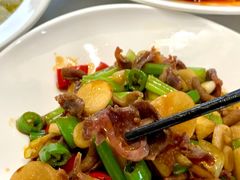 -毛哥小馆子(百井坊巷店)